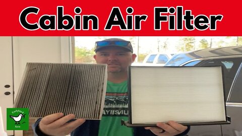 How to Change the Cabin Air Filter on a 2016 Honda Odyssey