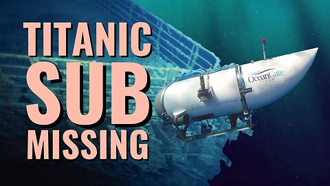 Titanic's Submarine Tragedy: Uncovering The Mystery