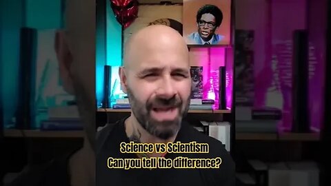 Science vs Scientism