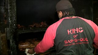 Ashley's Bar-B-Que latest destination for movement supporting local restaurants