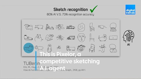 This bot will destroy you at Pictionary. It’s also a huge milestone for A.I.