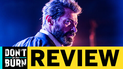 Logan Movie Review-Genetic Manipulation, Transhumanism, and Autonomous Drones Exposed