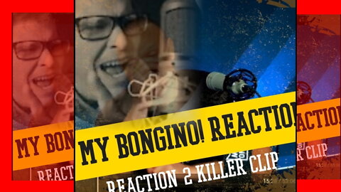 My #BONGINO REACTION 2 BEST CLIP TODAY