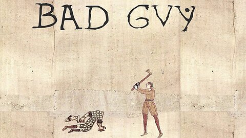 Bad Guy (Medieval Version) - Bardcore Cover of Billie Eilish