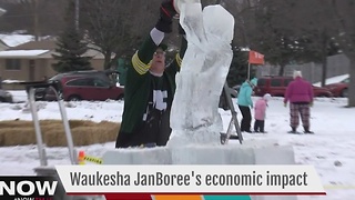 Waukesha businesses look for strong sales during JanBoree