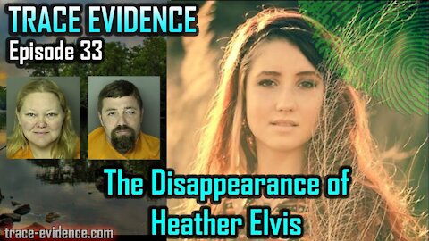 033 - The Disappearance of Heather Elvis