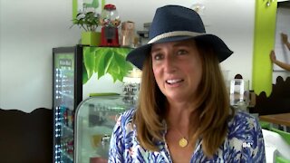 West Palm Beach food tour operator offers recipe for success