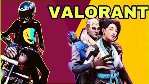 🔴 Valorant live 🔴 Valorant and BGMI Done