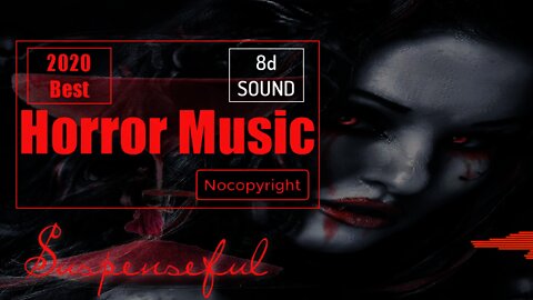 Horror NOCOPYRIGHT | Background Music | Horror Cinematic Music-NCR I No Copyrighted Sounds
