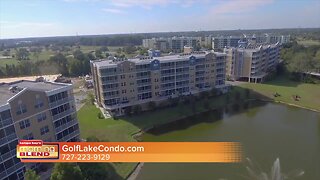 Golf Lake Condos | Morning Blend