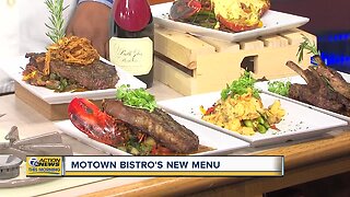 The Motown Bistro