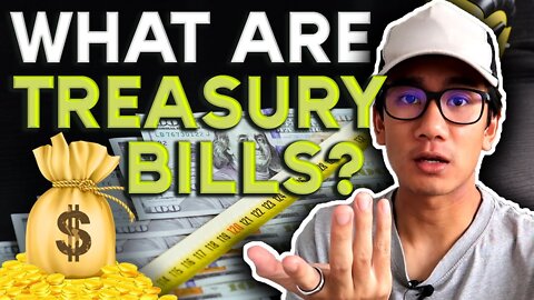 Treasury Bills And My Company Cash Reserves