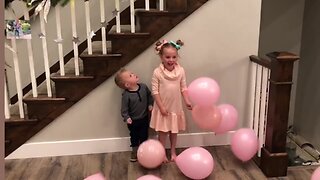 Top Gender Reveals