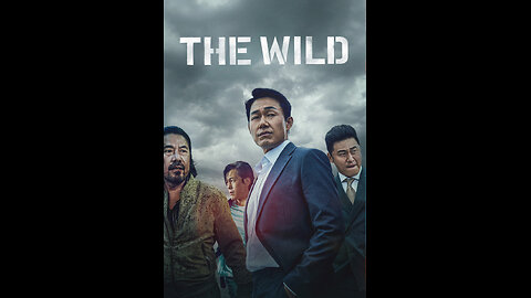 THE WILD - Review of the Week