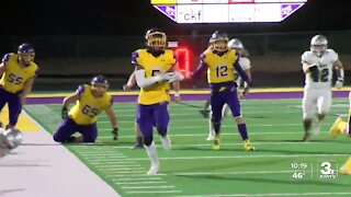 H.S. Football Highlights 10/30/2020