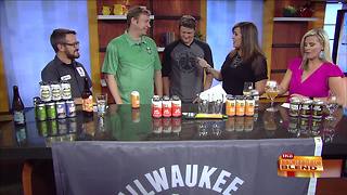 Celebrating Milwaukee's Incredible Craft Beer