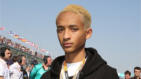 Jaden Smith Will Play Young Kanye West In West's New Showtime Series