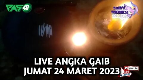 🔴 LIVE ANGKA GAIB JITU HK SDY SGP JUMAT 24 MARET 2023 PREDIKSI RUMUS BOCORAN TUNGGAL HK JITU