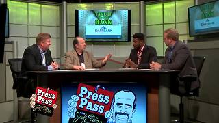 Press Pass All Stars: 7/1/18