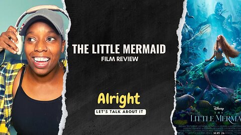 Film Review: The Little Mermaid