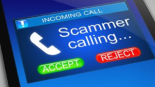 Yes, it’s a scam: Simple tips to help you spot online and phone fraud