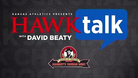 Hawk Talk with David Beaty - Week 5