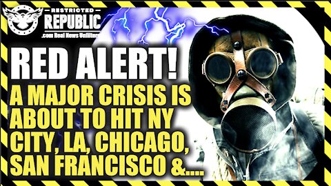 YOU AINT SEEN NOTHING YET! A Major Crisis Is About To Hit NY City, LA, Chicago, San Francisco &…!