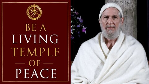 How to Take Refuge with the Lord - Shunyamurti Teaching