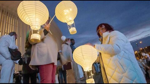 4. MARCHE BLANCHE SILENCIEUSE 29.10.2021