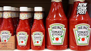 Ketchup reportedly suffering from latest COVID-era shortage