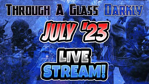 July 2023 Freedom Reigns Supreme Livestream