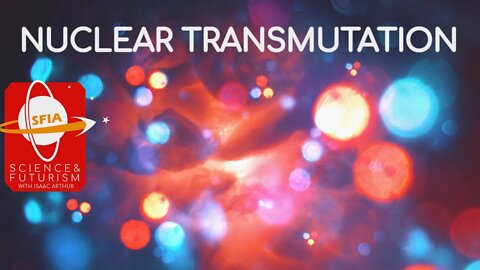 Nuclear Transmutation