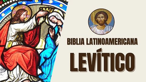 Levítico - Biblia Latinoamericana