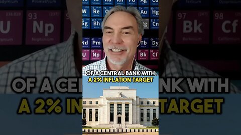The Fed feels obligated to raise interest rates | John Rubino