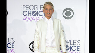 Ellen DeGeneres and BTS among winners at the 2020 E! People's Choice Awards