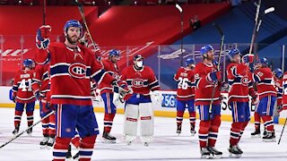Some Tickets For The Habs' Final Home Game Of The Season Cost More Than A McGill Degree