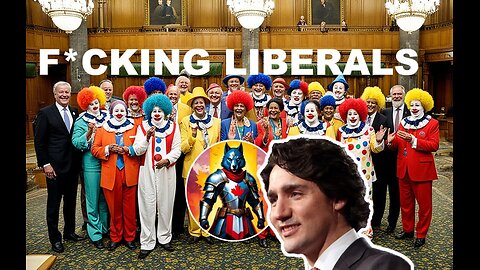 TRUDEAU LIBERALS COVER FOR GC STRATAGIES