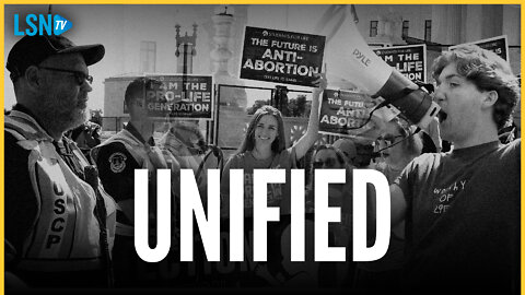 The Hard Core: Supreme Court Decision days Reveal Pro-Life Unity