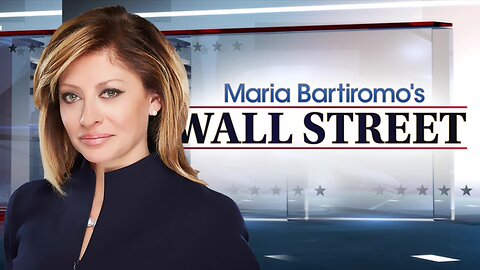 Maria Bartiromo's Wall Street 3/22/24 | BREAKING NEWS March 22, 2024