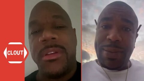 Wack 100 Calls Out N.O.R.E. For Apologizing After Receiving Backlash For Kanye West Interview!