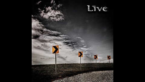 Live - The Turn