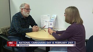 NBC 26 Cares: National Caregivers Day