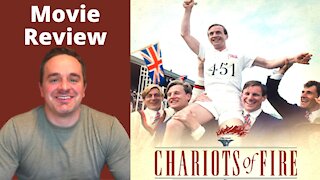 Chariots of Fire: Movie Review