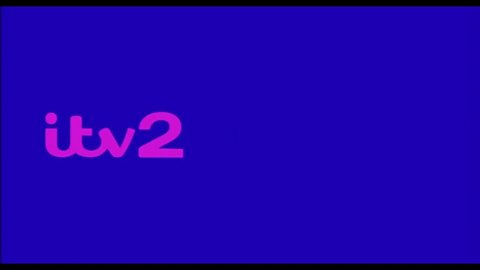 ITV2 Break Bumper | Brand Refresh 2022