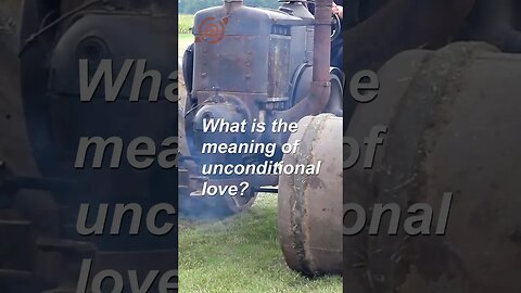 What is the meaning of unconditional love? #shorts #mindselevate #expandyourmind