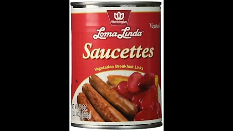 Loma Linda Saucettes