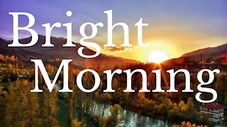 Bright Morning | Intuitive Guitar Instrumental