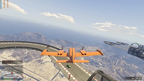 Grand Theft Auto V Online Gameplay Airplane VS Cars ✈✈✈✈✈🚗🚗🚗🚗✈✈✈✈✈✈✈