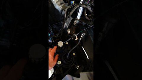 Does your KLR Gen 2 Fairing line up straight? How to adjust the frame.