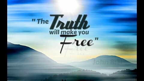 [John 14:6] - The Truth Will Stand